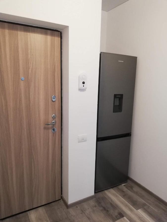 Cozzy Apartment 那沃达利 外观 照片