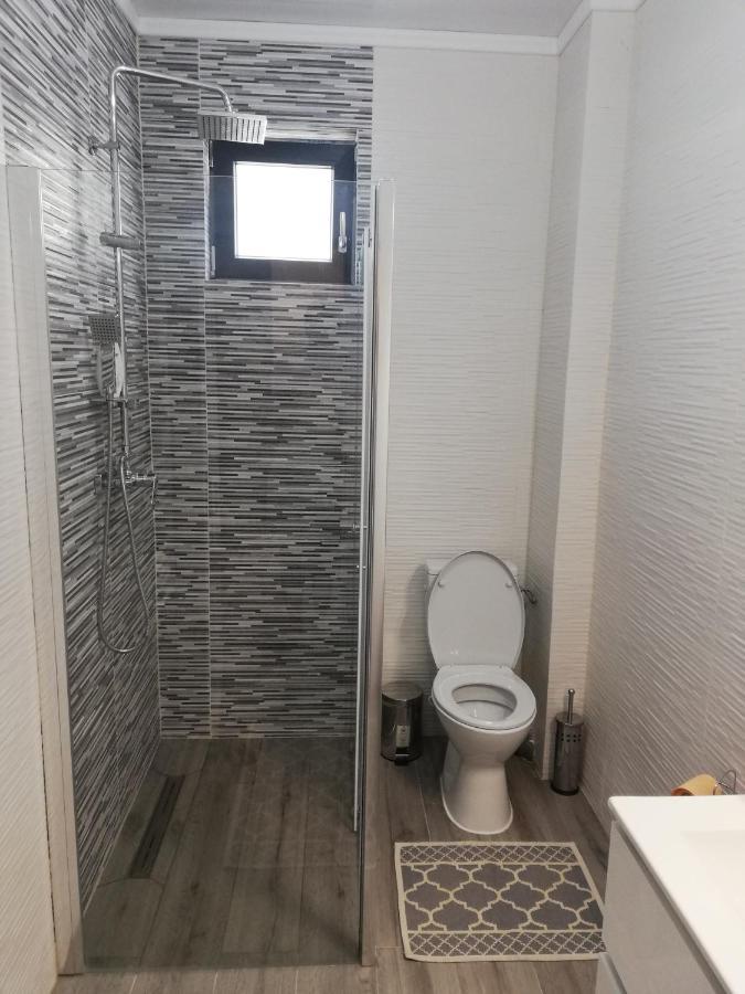 Cozzy Apartment 那沃达利 外观 照片