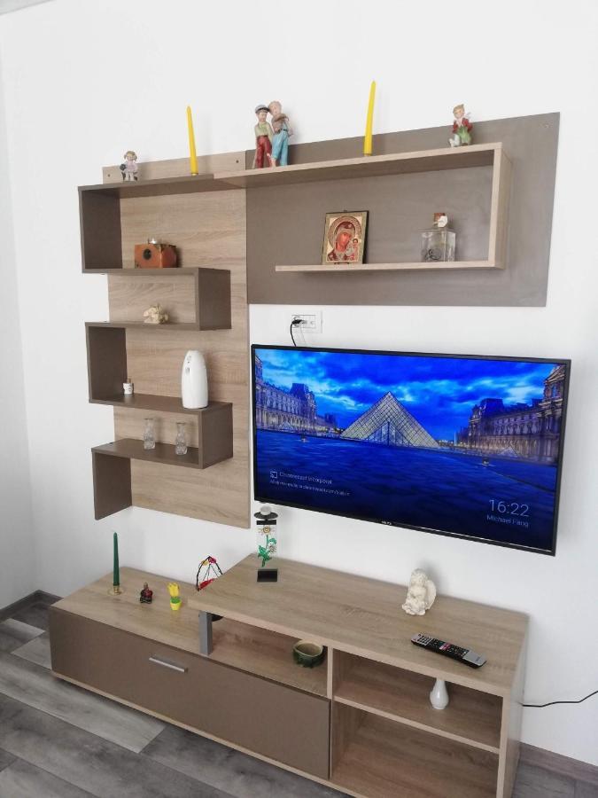 Cozzy Apartment 那沃达利 外观 照片